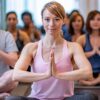 work meditation