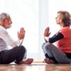 Couple meditation