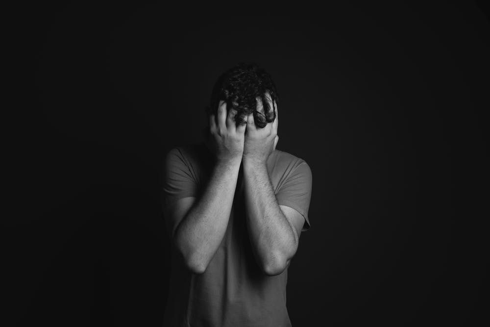 can meditation help fight depression