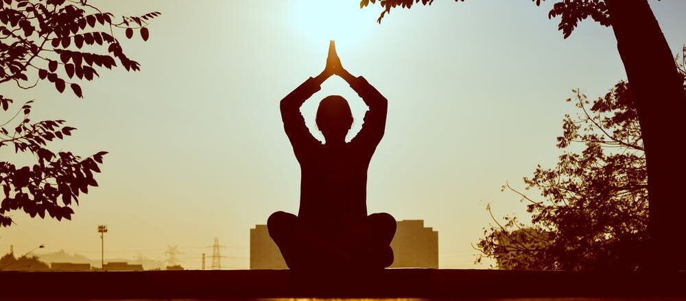 Read more about the article Can Meditation Help Fight Depression?