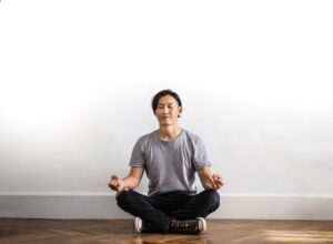 Read more about the article Do We Have a Choice About Whether to Become Enlightened?