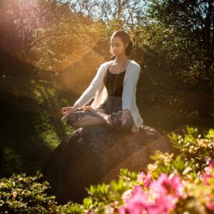 Mindfulness Meditation Course