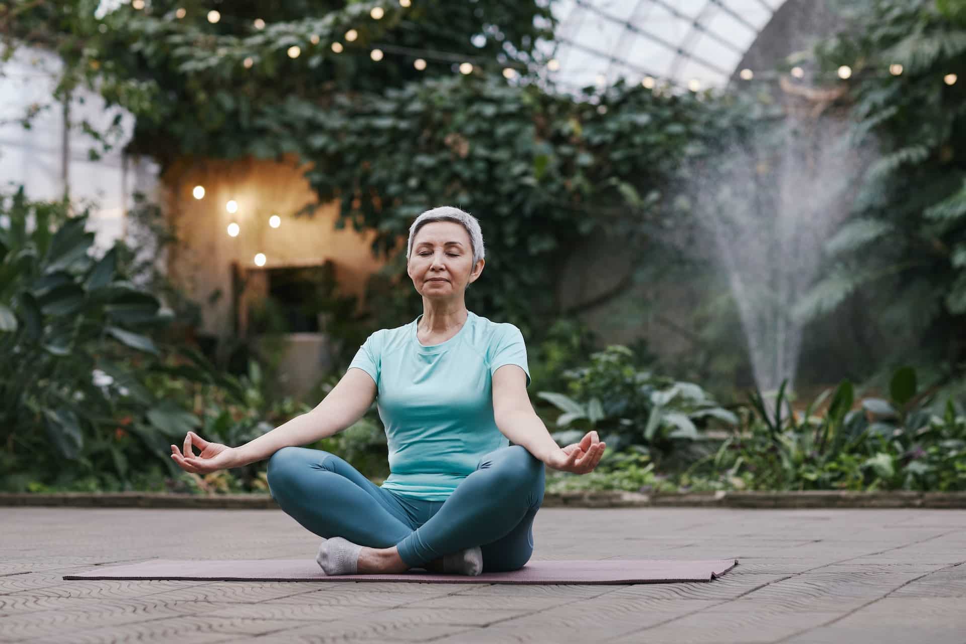 You are currently viewing How Meditation Can Help You Become a Better Person