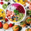 Health and Nutrition Counseling in Seattle, washington