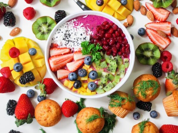 Health and Nutrition Counseling in Seattle, washington