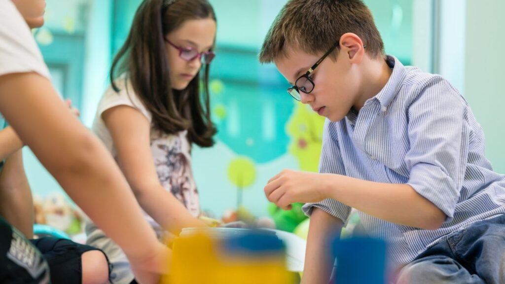 mindfulness meditation for kids
