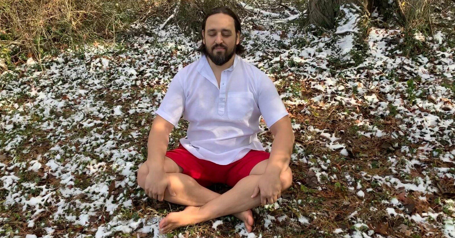 You are currently viewing How Can Meditation Benefit You? 8 Powerful Reasons