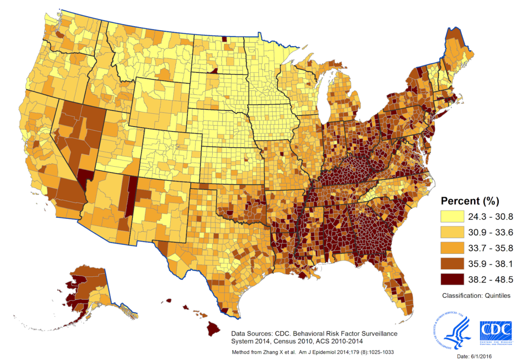 american sleep stats