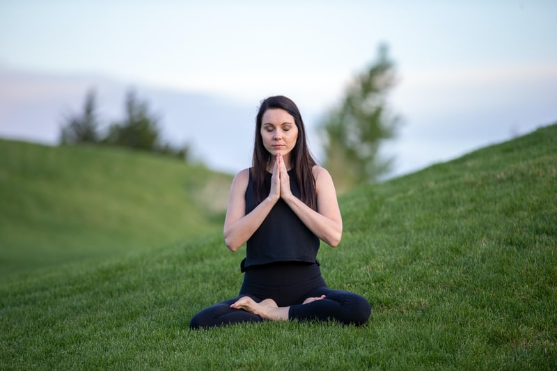 don'ts of meditation