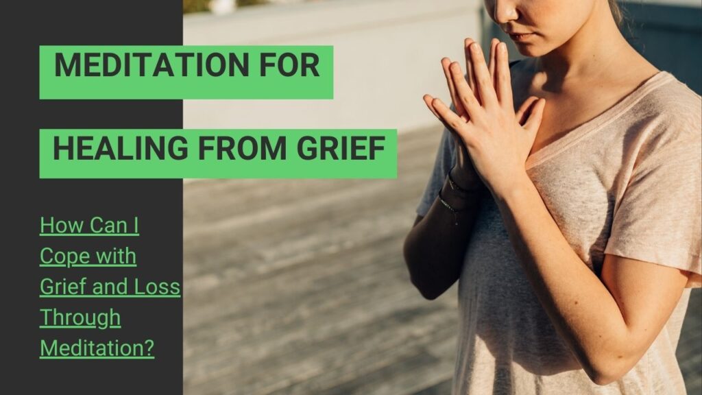 How Visualization During Meditation Leads to Manifesting Miracles