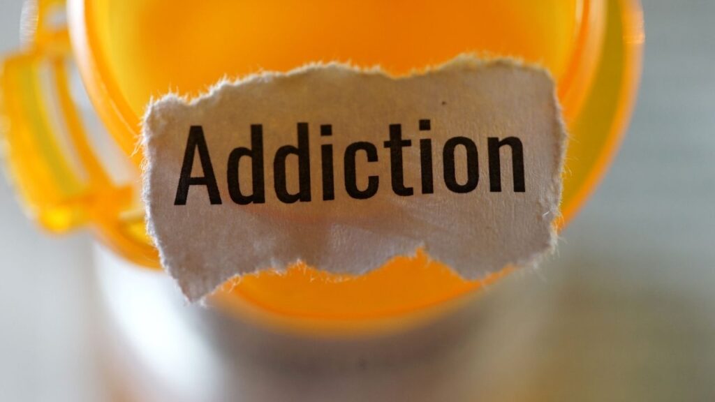 quit drinking and smoking with meditation