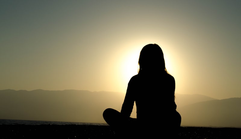 zen meditation