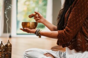 Read more about the article Meditation in Seattle? Yep, it’s Here.