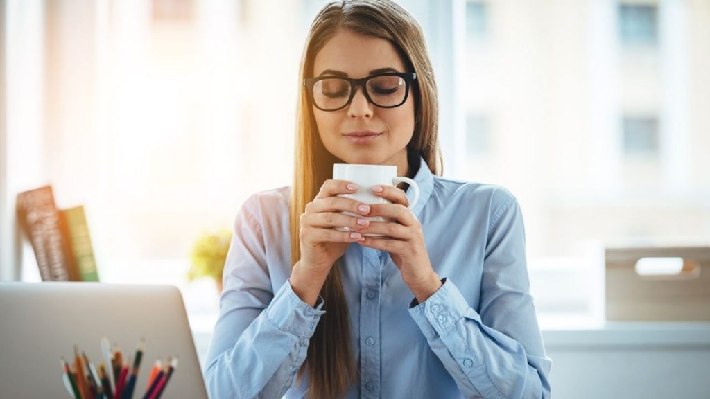 Mindfulness for managing Emotions at Work