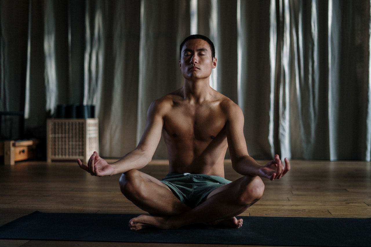 You are currently viewing Is There Any Alternative to Meditation? – Path to Peace Podcast