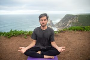 Read more about the article Can Meditation Replace Sleep? – Path to Peace Podcast