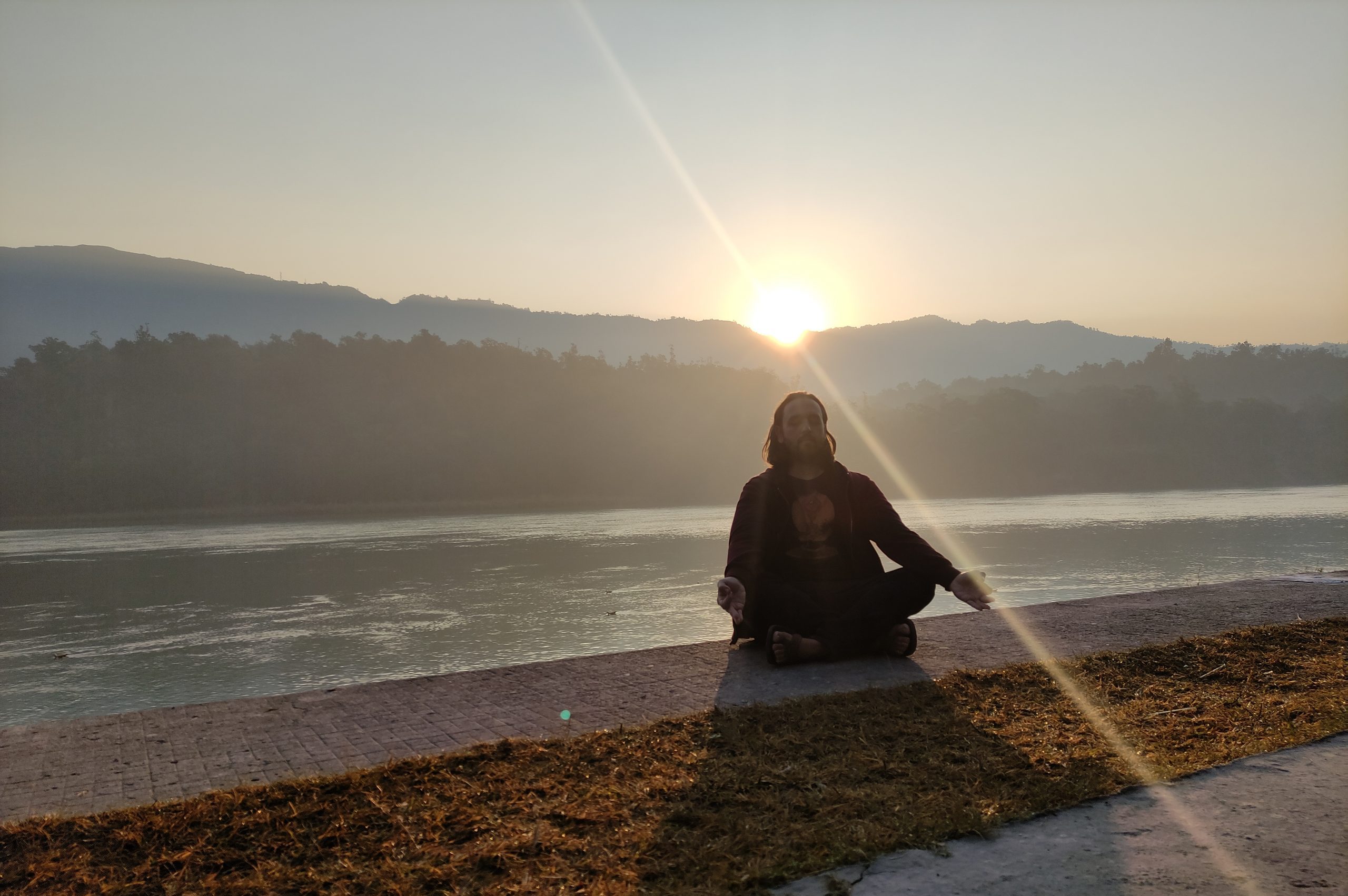 You are currently viewing How I Cured My ADHD with Meditation – Path to Peace Podcast