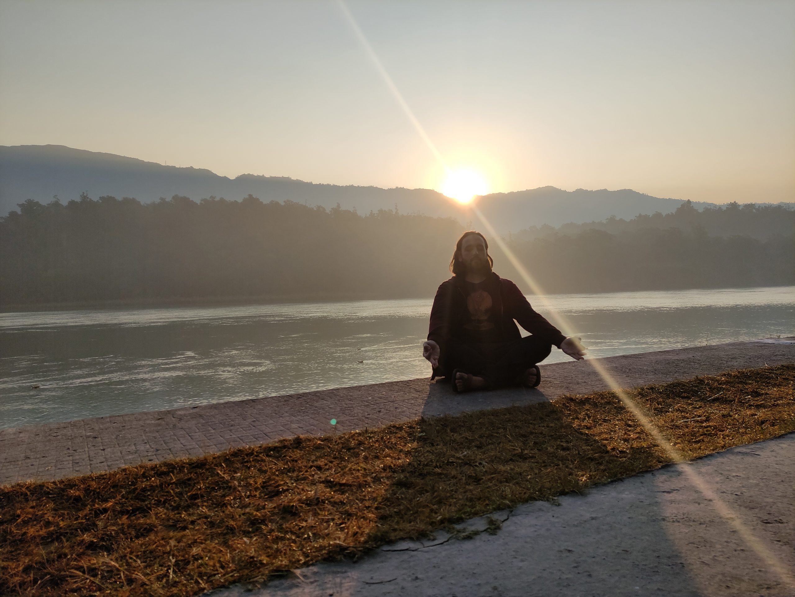 You are currently viewing How I Cured My ADHD with Meditation – Path to Peace Podcast