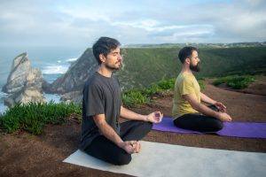Read more about the article How Do I know If I’m Meditating Correctly? – Path to Peace Podcast
