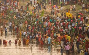 Read more about the article What I Learned Infiltrating a Secretive Ashram in India – Path to Peace Podcast
