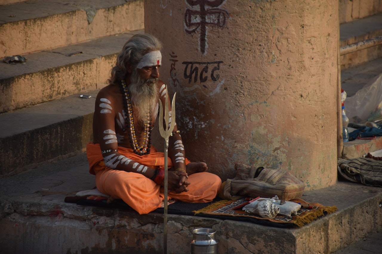 You are currently viewing Arriving in India – Path to Peace Podcast