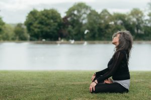 Read more about the article How to Forgive Myself for Past Actions? – Path to Peace Podcast