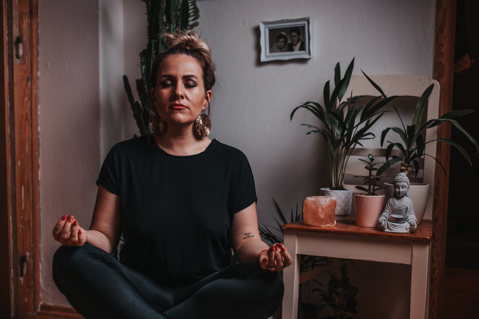 You are currently viewing How Many Meditation Sessions Does it Take to Start Experiencing Something? – Path to Peace Podcast