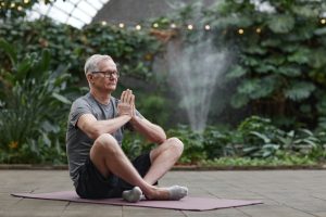 Read more about the article How to Get My Mind to Fully Embrace Meditation – Path to Peace Podcast