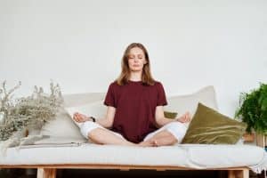 Read more about the article Path to Peace Why Has Meditation Turned Me Sad?