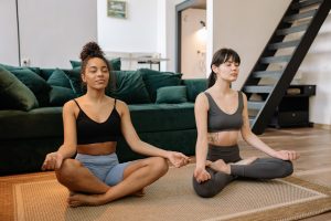 Read more about the article How to Not Get Overwhelmed with What’s Happening in Your Life – Path to Peace Podcast