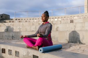 Read more about the article Path to Peace Is Meditation a Placebo?
