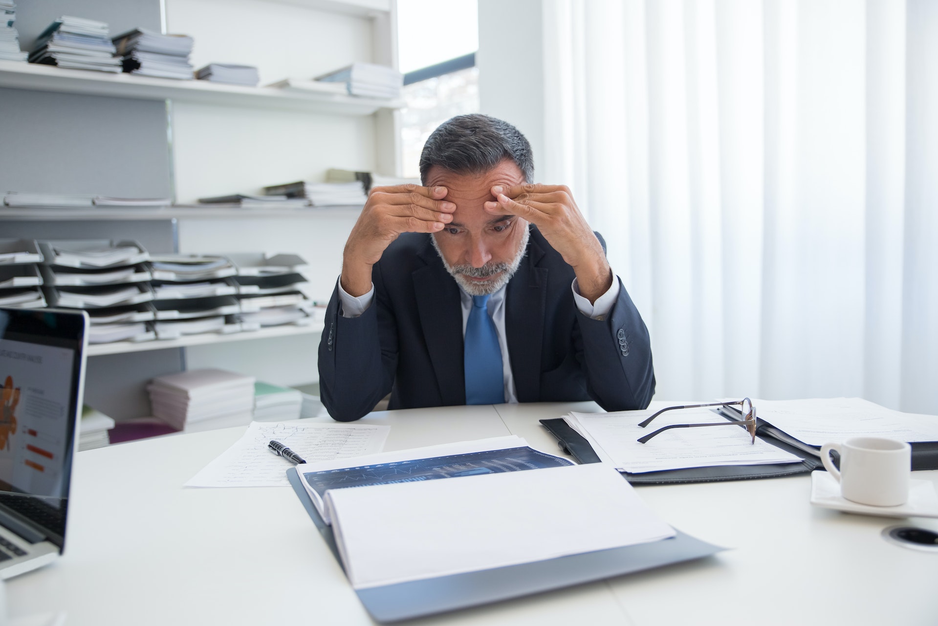 You are currently viewing Path to Peace What to Do If You Feel Burnt Out at Work?