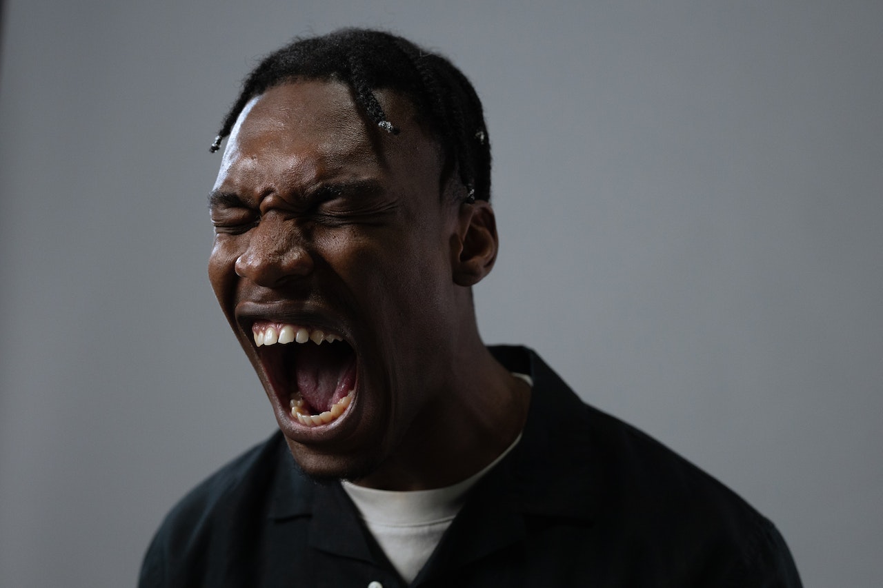 You are currently viewing How to Calm Yourself When Anger Takes Control of You