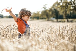 Read more about the article How to See the World With Fresh Eyes Like Kids