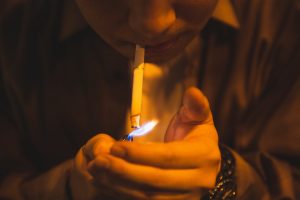 Read more about the article How to Get Rid of Your Bad Habits Through Meditation