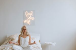 Read more about the article Build Self-Discipline with Meditation: 6 Easy Steps