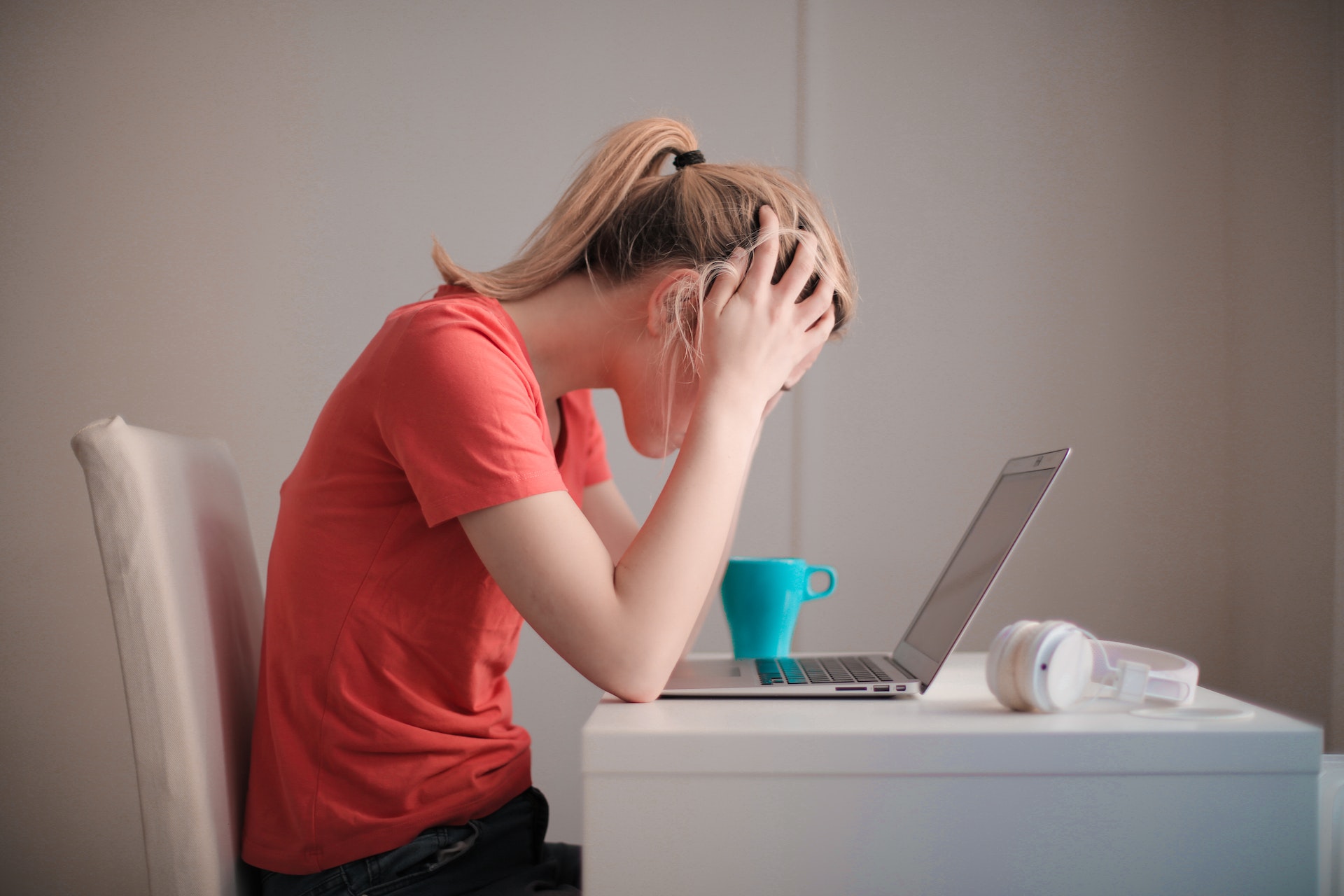 You are currently viewing Coping with COVID Anxiety? The CDC Says Meditate.