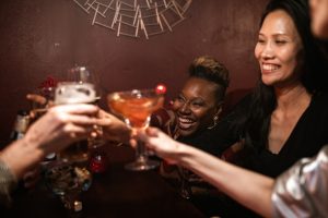 Read more about the article Why Your Employees Need Meditation More Than Companies’ Happy Hours