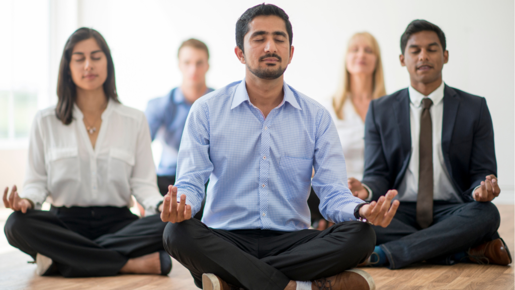 mindful mondays