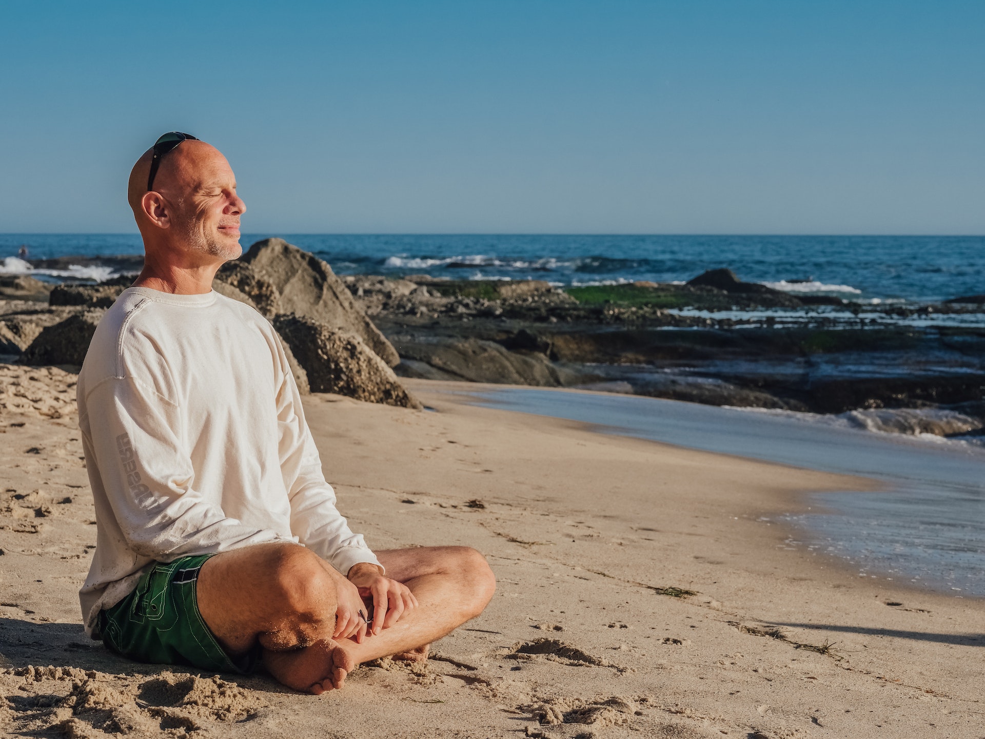 You are currently viewing Meditation for Mental Health? Read This First
