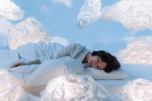 Read more about the article Trouble Sleeping? Here’s How to Use Meditation to Sleep Fast