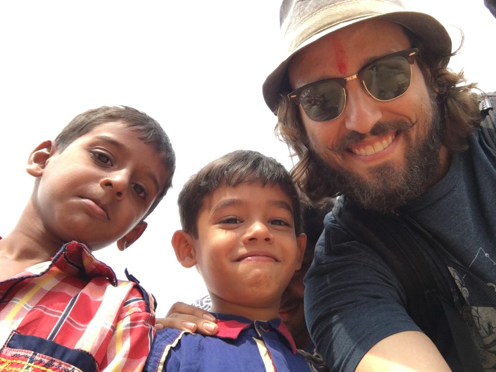 fun ways teaching kids mindfulness