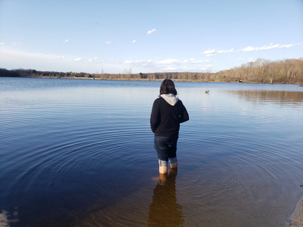 overcoming perfectionism