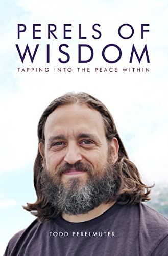 perels of wisdom book
