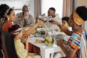 Read more about the article Path to Peace Tips for Not Getting Overwhelmed in Life this Holiday Season