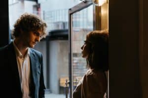 Read more about the article How to Say No When It Feels Tough But is the Right Thing To Do