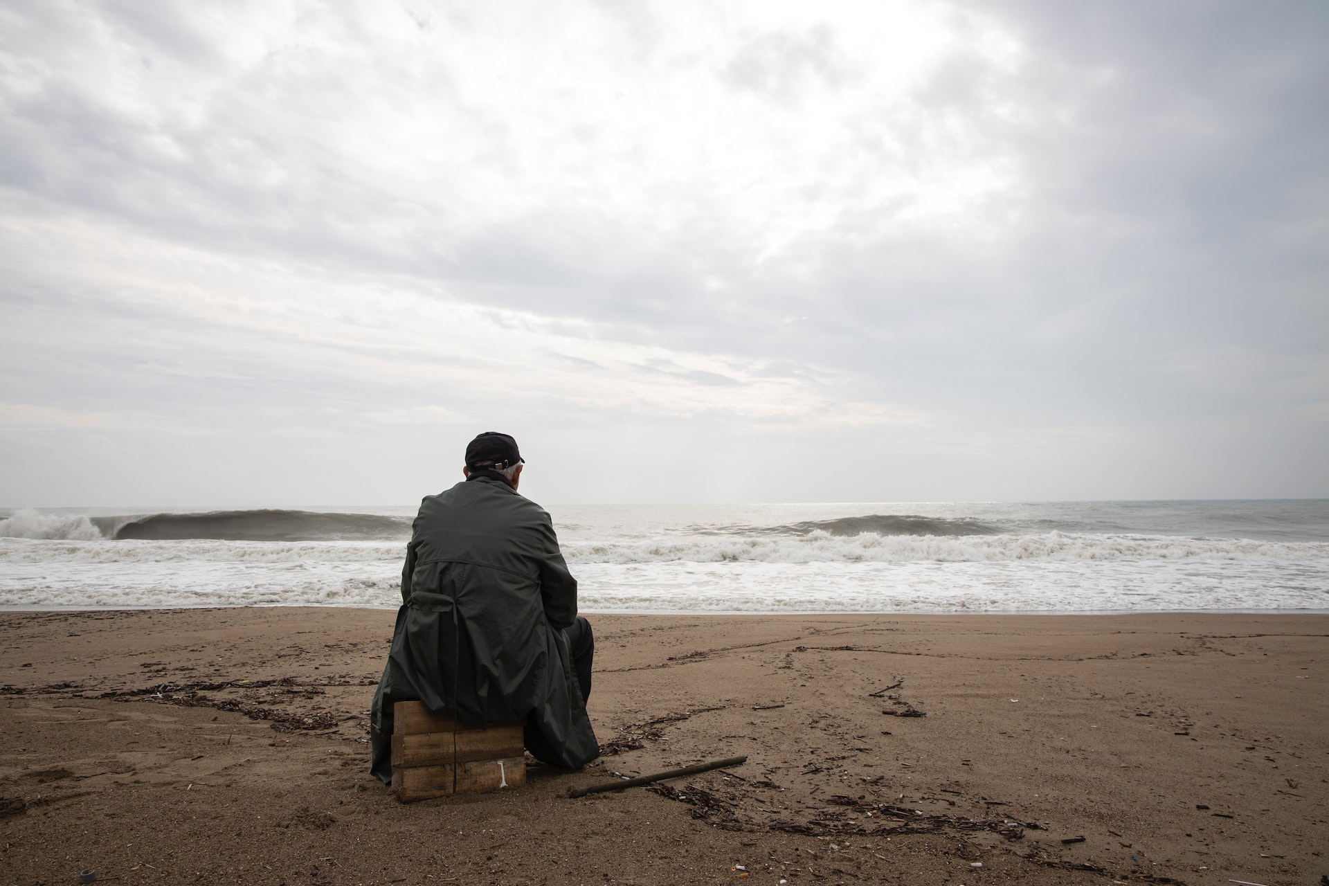 You are currently viewing What is the Right Way to Practice Stillness
