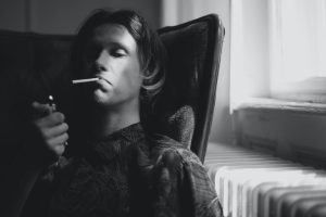 Read more about the article Getting Rid of Bad Habits When You Have Unprocessed Trauma