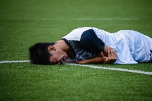 Read more about the article How to Gain Inner Peace When in Extreme Physical Discomfort