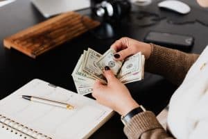 Read more about the article Need Money for Financial Security – Is That Ego?